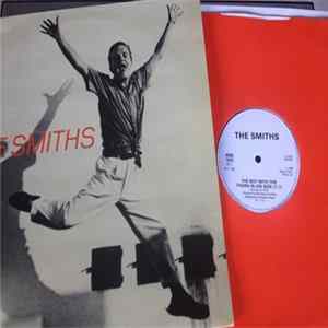 The Smiths - The Boy With The Thorn In His Side FLAC