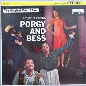 George Gershwin - Porgy And Bess (The Original Cast Album) FLAC