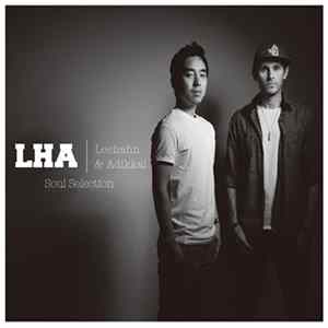 LHA (Leehahn & Adikkal) - Soul Selection FLAC