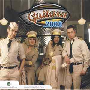 Guitara - 2008 FLAC