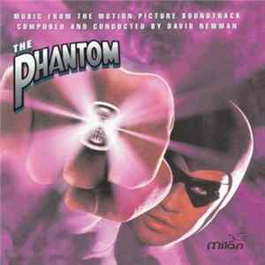 David Newman - The Phantom (Music From The Motion Picture) FLAC