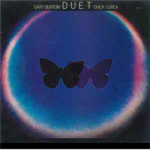 Gary Burton / Chick Corea - Duet FLAC