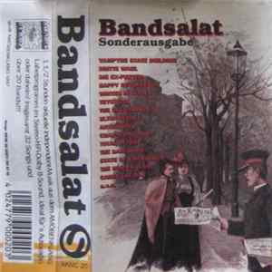 Various - Bandsalat FLAC