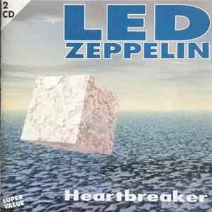 Led Zeppelin - Heartbreaker FLAC