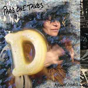 Marianne Dissard - Paris One Takes FLAC