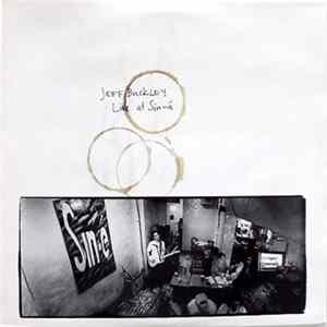 Jeff Buckley - Live At Sin-é FLAC
