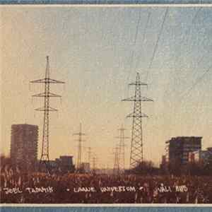 Joel Tammik - Laane Universum FLAC