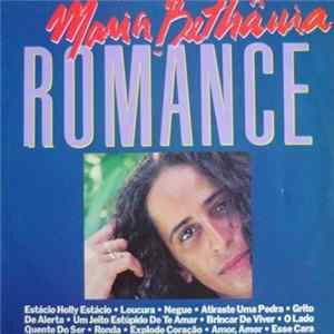 Maria Bethânia - Romance FLAC