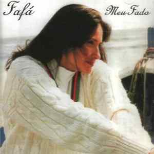 Fafá De Belém - Meu Fado FLAC