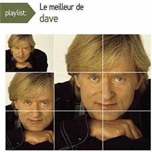 Dave - Playlist: Le Meilleur De Dave FLAC