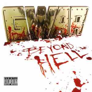 Gwar - Beyond Hell FLAC