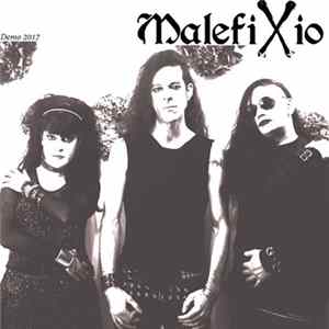 Malefixio - Demo 2017 FLAC