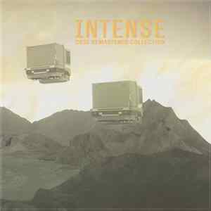Intense - 2015 Remastered Collection Part 1 FLAC