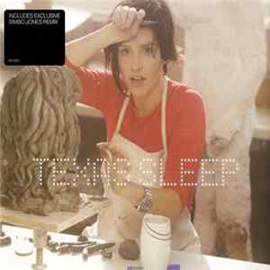 Texas - Sleep FLAC