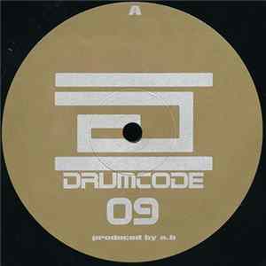 Adam Beyer - Drumcode 09 FLAC