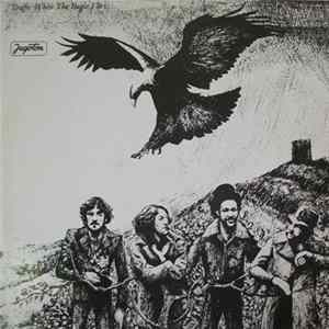 Traffic - When The Eagle Flies FLAC