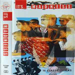 Madness - It's ... Madness FLAC