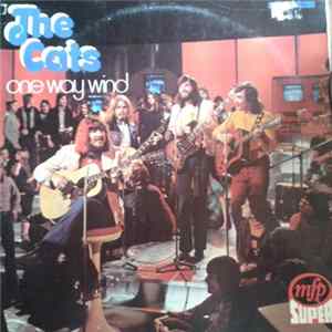 The Cats - One Way Wind FLAC
