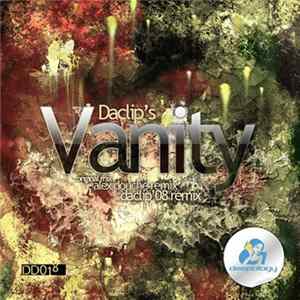 Daclip - Vanity FLAC