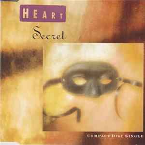 Heart - Secret FLAC