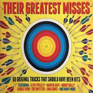 Various - Their Greatest Misses FLAC