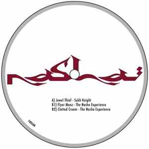 Sukh Knight / The Nasha Experience - Jewel Thief / Flyer Manz FLAC