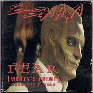 Esham - The Fear [Morty's Theme] FLAC