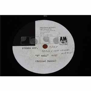 Herb Alpert - "8" Ball FLAC