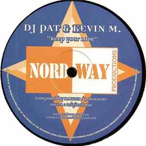 DJ Pat & Kevin M. - Keep Your Love FLAC