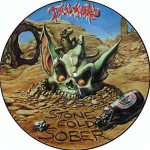 Tankard - Stone Cold Sober FLAC