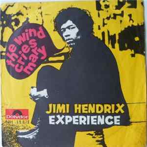 Jimi Hendrix Experience - The Wind Cries Mary FLAC