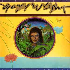 Gary Wright - The Light Of Smiles FLAC