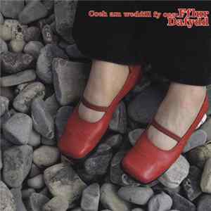 Fflur Dafydd - Coch Am Weddill Fy Oes FLAC