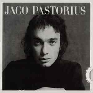 Jaco Pastorius - Jaco Pastorius FLAC