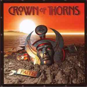 Crown Of Thorns - Faith FLAC