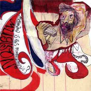 Mugison - Mugimama Is This Monkey Music? FLAC