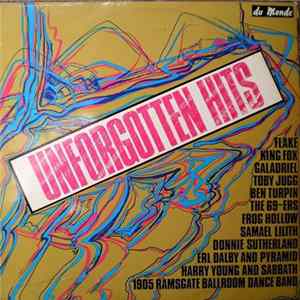 Various - Unforgotten Hits FLAC