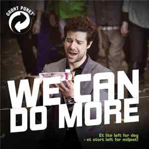 Didrik Solli-Tangen - We Can Do More FLAC