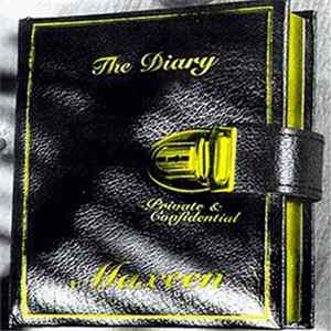 Maxeen - The Diary FLAC