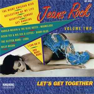 Various - Jeans Rock - Let's Get Together Vol.2 FLAC