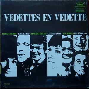 Various - Vedettes En Vedette FLAC
