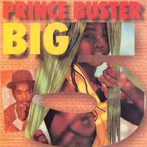Prince Buster - Big Five FLAC