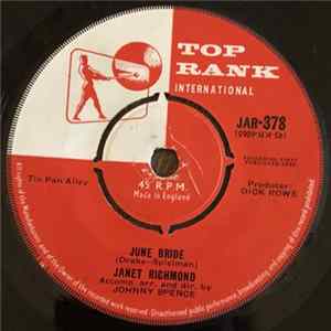 Janet Richmond - June Bride FLAC