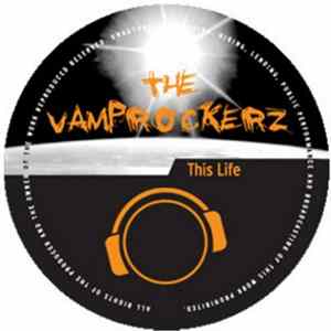 The Vamprockerz - This Life FLAC