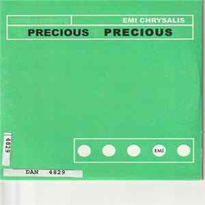 Precious - Precious FLAC