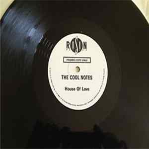 The Cool Notes - Magic Lover FLAC
