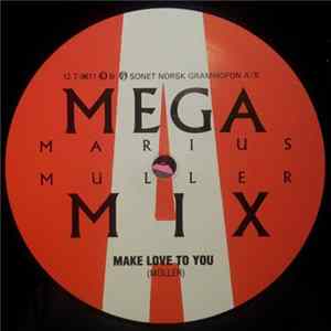 Marius Müller - Make Love To You FLAC