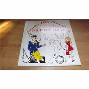 Les P'Tits Loups - Promenons Nous Dans Les Bois FLAC