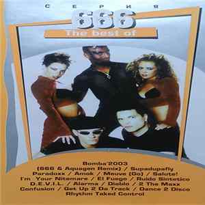 666 - The Best Of FLAC