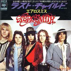Aerosmith - Last Child / Combination FLAC
